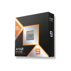 AMD Ryzen 9 9950X3D , 16C 32T, pana la 5.7GHz, 144MB Cache, AM5, TRAY