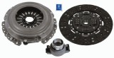Kit ambreiaj Nissan Interstar, Interstar Sasiu, NV400, NV400 Sasiu; Opel Movano B, Movano B Sasiu; Renault Master III, Master III Sasiu Motor 2.3