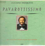 Vinil 2xLP Luciano Pavarotti &lrm;&ndash; Pavarottissimo - Die Collection (NM), Clasica