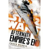 Empire&#039;s End (Star Wars, Aftermath #3)