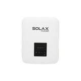 Invertor ON-Grid 12KW Solax X3-12K-2G, trifazic 380V, prosumator 2xMPPT