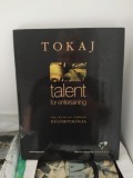 Tokaj, Talent for entertaining. The Myth of terroir, 2004, 128