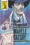 F. Scott Fitzgerald - Marele Gatsby (1991)