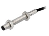 Senzor Inductiv PNP NO 1,5mm 10-30VDC M8 IP67 200mA