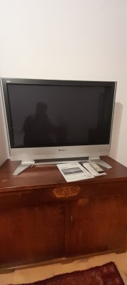 Televizor Panasonic vechi foto