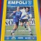 program Empoli - Juventus