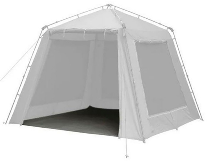 Groudnsheet Pentru Trakker Gazebo XL, 305x305cm