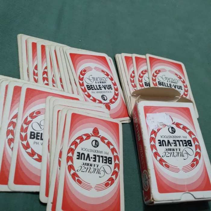 SET CARTI JOC PENTRU COLECTIONARI
