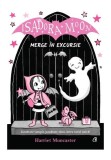 Isadora Moon merge &icirc;n excursie (Vol. 6) - Paperback - Harriet Muncaster - Curtea Veche