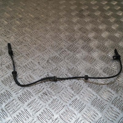 Senzor ABS dreapta spate BMW 5 F10 2012 OEM: 67849010265008232 2021688 foto