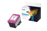 Cartuș cerneală compatibil HP 300XL COLOR MYOFFICE (show level), 19ML