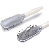 Perie de par Trisa Trend Autumn Forming Medium pentru coafare