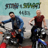 44/876 | Sting &amp; Shaggy, Pop