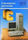 Limbajul C Standard - V. Cristea, C. Giumale, E. Kalisz, Al. Panoiu, Teora 1992, Carte IT, Programare C, 116 Pagini