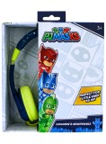 Casti Otl Pj Masks Childrens Android Devices|Apple Devices|NSW|PC|PS4|PS5|XBOX ONE|XBOX SERIES X