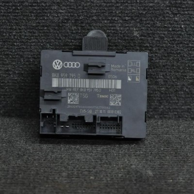 Modul de control ușă dreapta spate AUDI Q5 8R 2011 OEM: 8K0959795D 1615557 foto