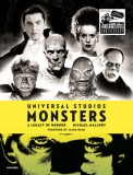 Universal Studios Monsters: A Legacy of Horror