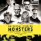 Universal Studios Monsters: A Legacy of Horror