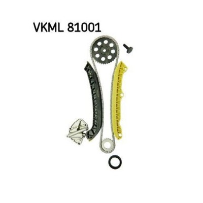 SKF chit lant de distributie foto