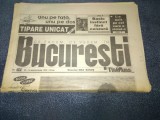Cumpara ieftin REVISTA BUCURESTI 10 16 SEPTEMBRIE 1992