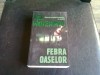 FEBRA OASELOR - VAL MCDERMID