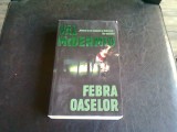 FEBRA OASELOR - VAL MCDERMID