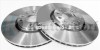 Disc frana SAAB 9-5 Combi (YS3E) (1998 - 2009) KROTTENDORF KRO-BD4246