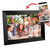 Rama Foto Digitala, WiFi, 10 Inch, Rezolutie HD IPS 1280 x 800, 32GB Memorie