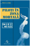 Piloti in zona mortala | Paul A. Craig, 2019, Amaltea