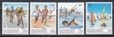 Barbados 1988 - Jocurile Olimpice - Seul, MNH