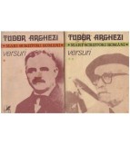 Tudor Arghezi - Versuri vol. l-ll - 115773