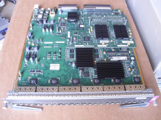 Modul Cisco WS-X6724-SFP foto