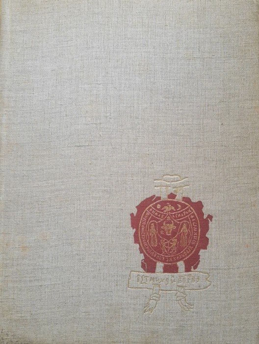 Atlas Istoric - Stefan Pascu (1971)