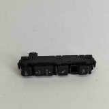 Panou Butoane BMW X6 F16 F86 2016 OEM 9292725 Intrerupator Regulator Electric Argintiu Aluminiu