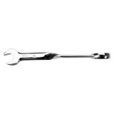 Cumpara ieftin Cheie combinată răsucită cu clichet 13 mm Yato YT-01875