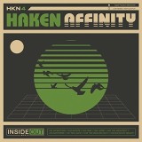 Haken Affinity (cd)