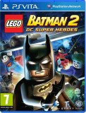 Lego Batman 2 DC Superheroes Psv PSV