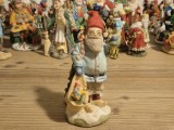 Figurina Craciun -Scandinavia