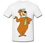 Cumpara ieftin Tricou &quot; Yogi &quot;