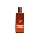 Giorgio Armani Stronger With You Amber Apa de parfum pentru barbati EDP 50 ml
