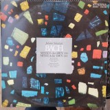 Bach, Messe F-dur BWV 233, A-dur 234, album vinil Eterna, Clasica