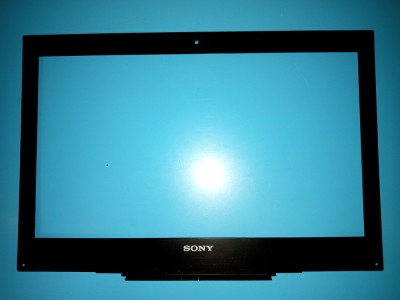 Rama display laptop Sony Vaio SVS13 foto