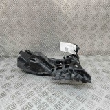 Suport bara de protecție dreapta spate PORSCHE MACAN 95B 2014 OEM: 95B.807.484,95B807484 26835969