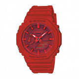 Ceas Barbati, Casio G-Shock, Classic GA-2 GA-2100-4A - Marime universala