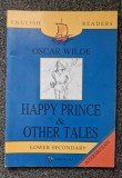 HAPPY PRINCE AND OTHER TALES - Oscar Wilde (English Readers Lower Secondary)