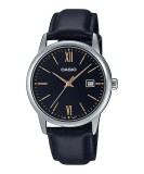Ceas Barbati, Casio, Collection MTP-V0 MTP-V002L-1B3 - Marime universala