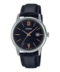 Ceas Barbati, Casio, Collection MTP-V0 MTP-V002L-1B3 - Marime universala
