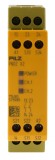 Releu de Siguranță PNOZ X2.7P 24V AC/DC