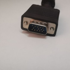 Adaptor VGA Tata - Serial 15p Mama #60454