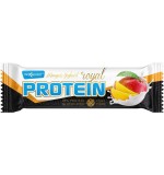 Baton Proteic cu Mango si Glazura de Iaurt 60 grame Max Sport